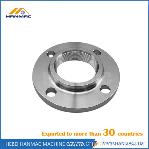 4 inch aluminum 1060 welding neck flange